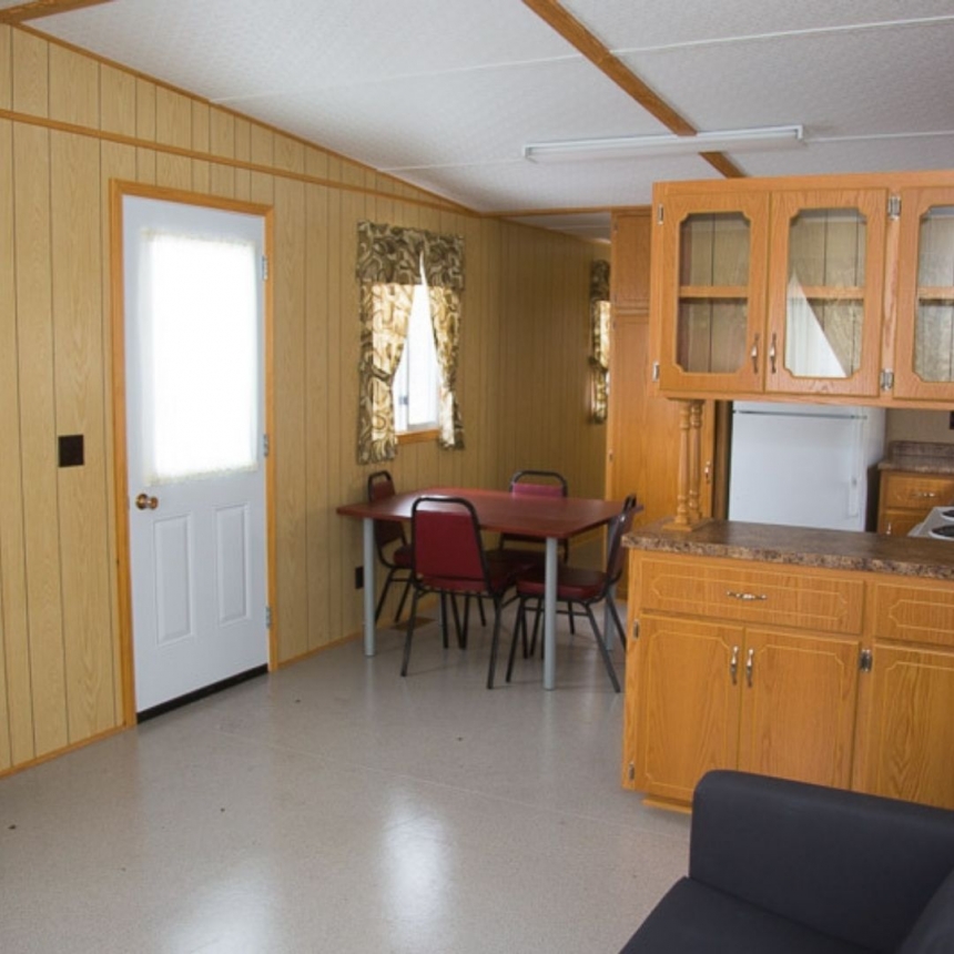 4 Major Benefits of Owning A Mobile Home