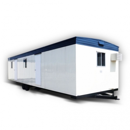 4 Most Popular Types of Mobile Trailers