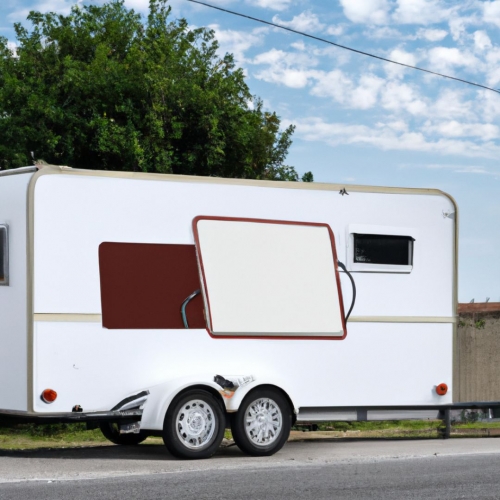 4 Tips To Make Your Office Space Trailer Look More Spacious