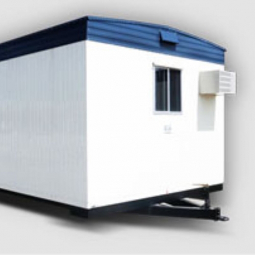 Office Trailers For Sale: Understanding Your Options