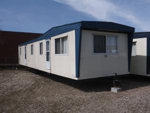 Office Trailers - The Most Obvious Solution for Businesses