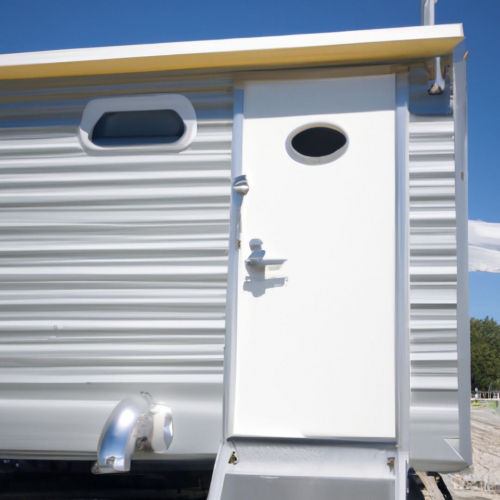 Points To Consider Before Renting Washroom Trailers
