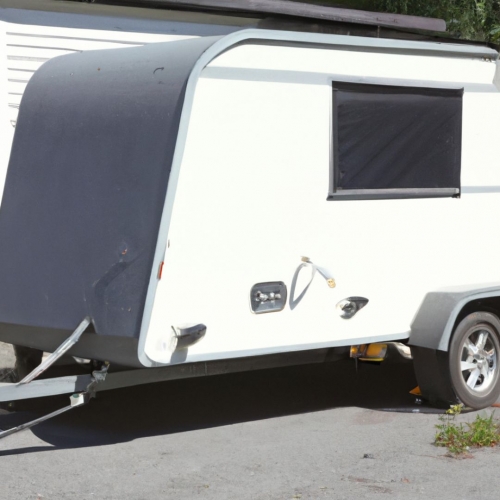 Site Inspection Tips Before Renting/Buying Mobile Trailers