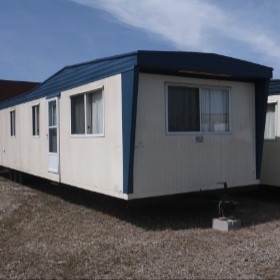 The Benefits Of A Mobile Home