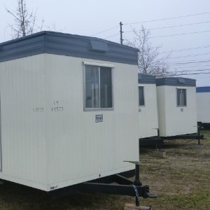 The Many Benefits of An Office Space Trailer