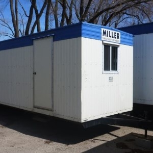 Three Things to Consider When Looking for an Office Space Trailer