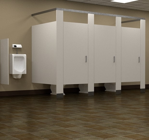 Washroom Trailers: What You Need to Achieve Both Comfort and Convenience