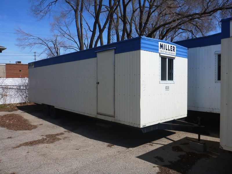 Why You Should Invest in an Office Space Trailer