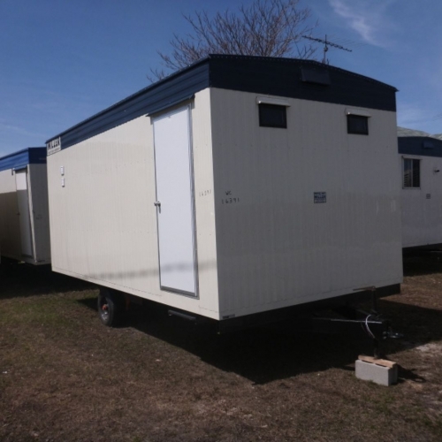 3 Benefits of Washroom Trailer Maintenance