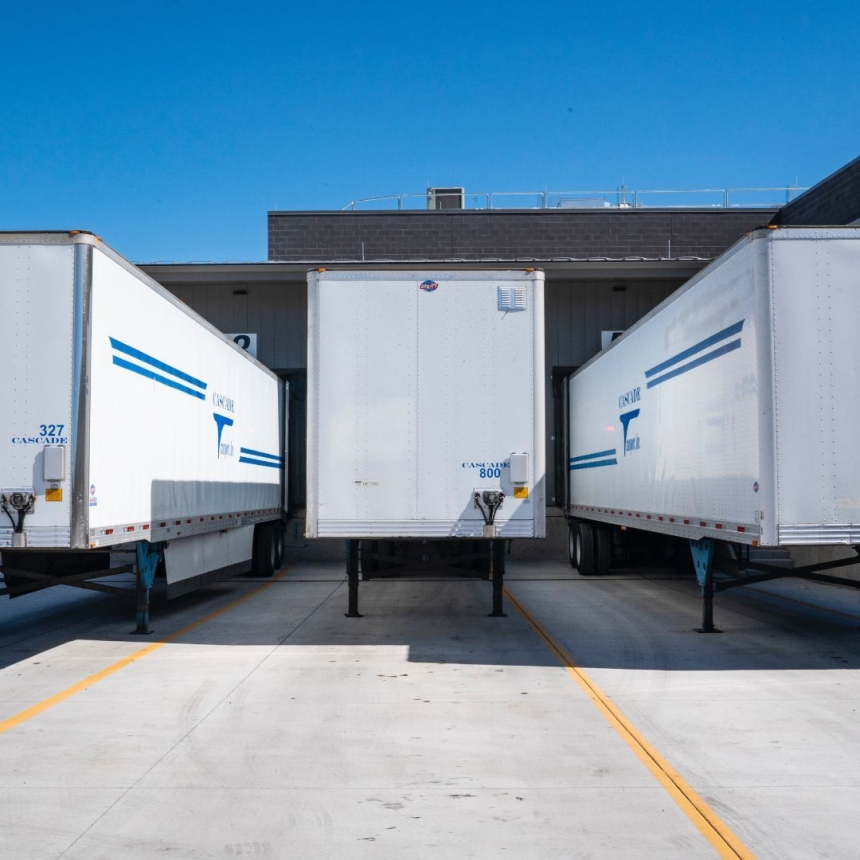 3 Reasons For The increased Demand Of Mobile Office Trailers