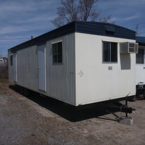 3 Reasons To Invest In Mobile Trailers