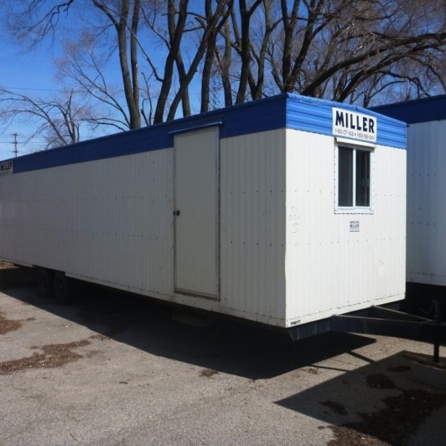 3 Tips For Buying A Construction Trailer