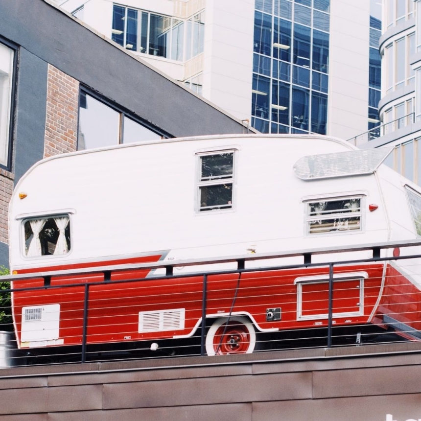 3 Ways to Utilize Construction Trailers