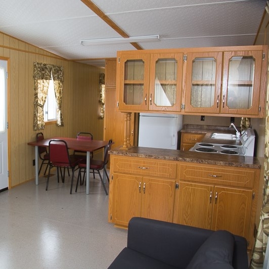 4 Compelling Benefits of Owning a Mobile Home