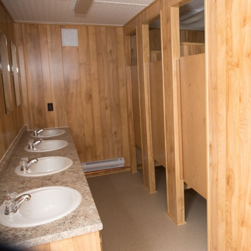 4 Easy Ways to Fully Inspect Washroom Trailers For Quality