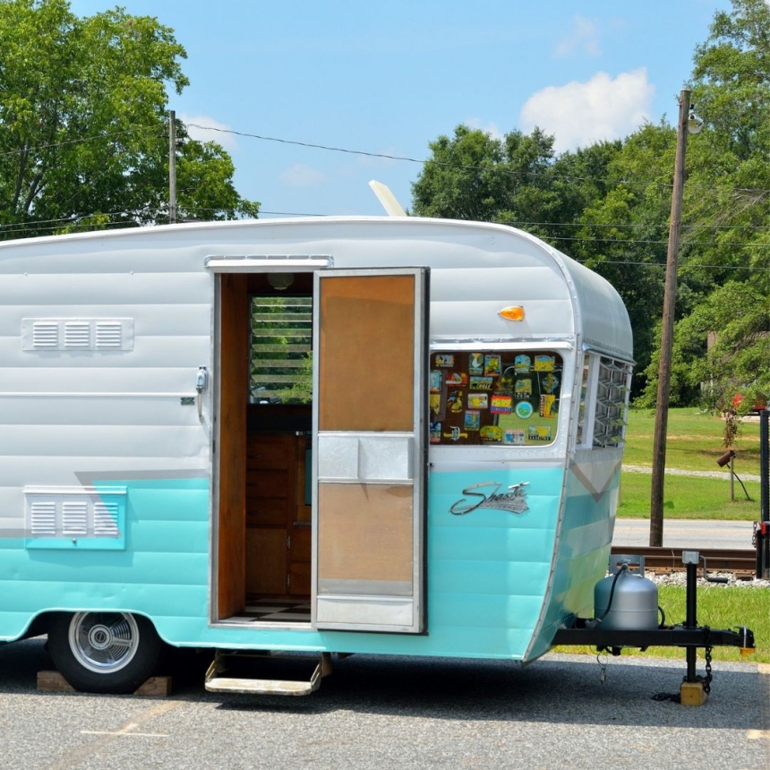5 Common Uses For Office Trailer Rentals
