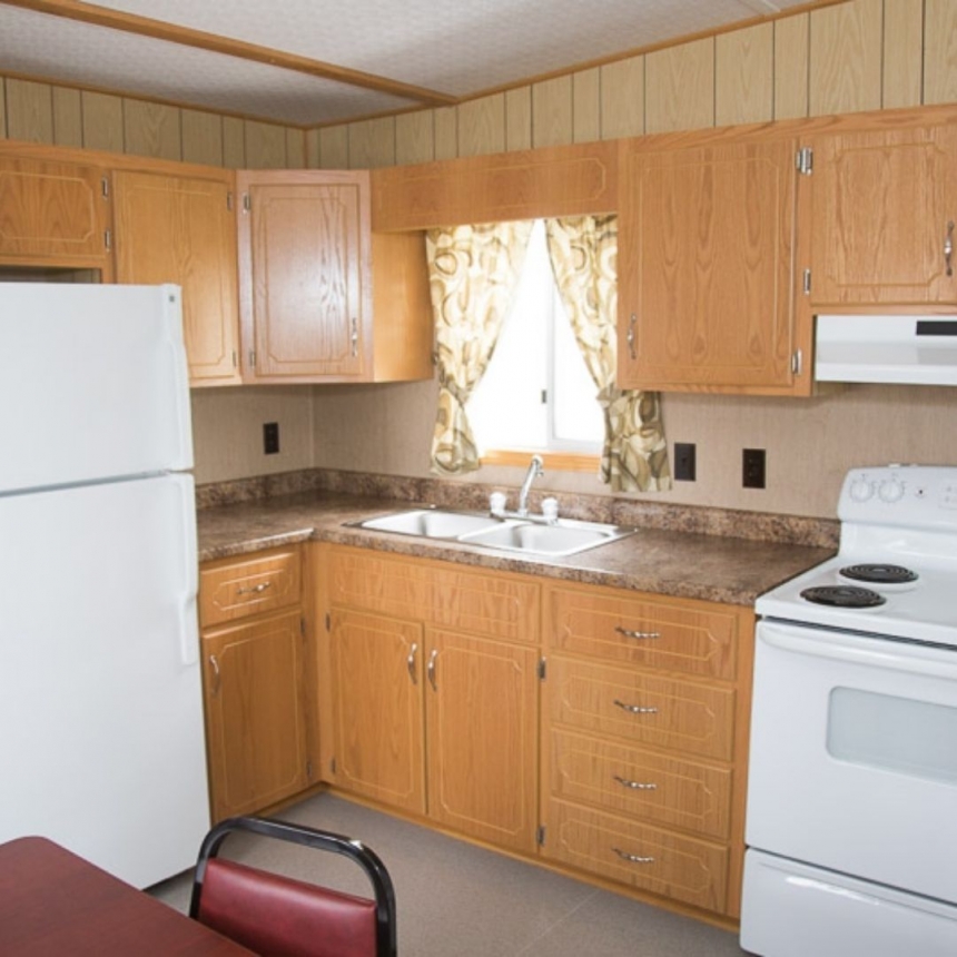 6 Mistakes You Should Avoid When Moving Into A Mobile Home