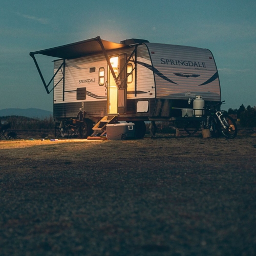 A Detailed Guide To Mobile Trailers & Why You Need Them