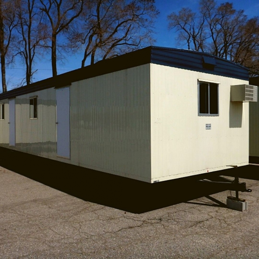 Benefits Offered by Mobile Trailers to Businesses