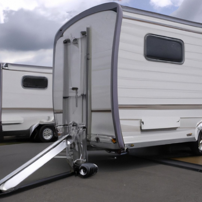 Customizing Your Mobile Trailer: How to Make It Stand Out