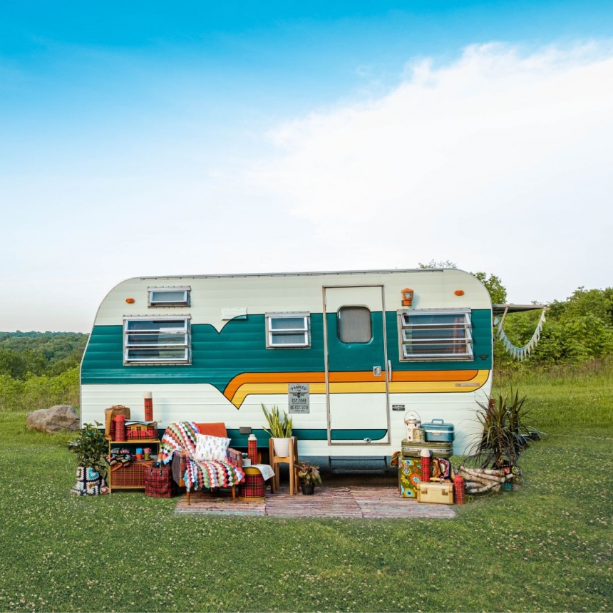 Factors To Consider While Choosing A Mobile Home