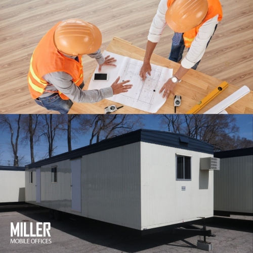 How Contractors Are Using Construction Trailers to Win More Bids