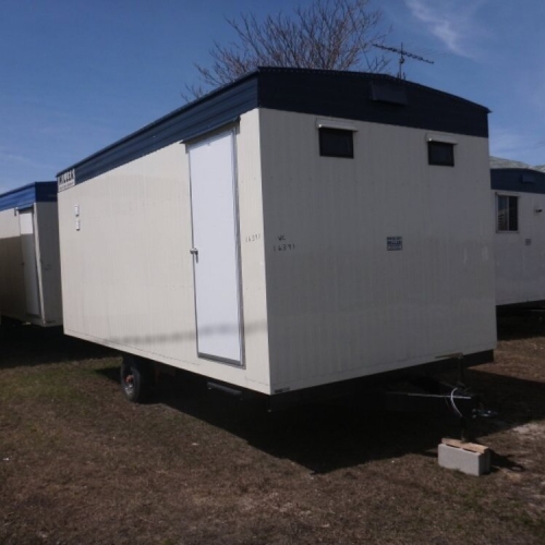 How To Keep Washroom Trailers In Top Condition