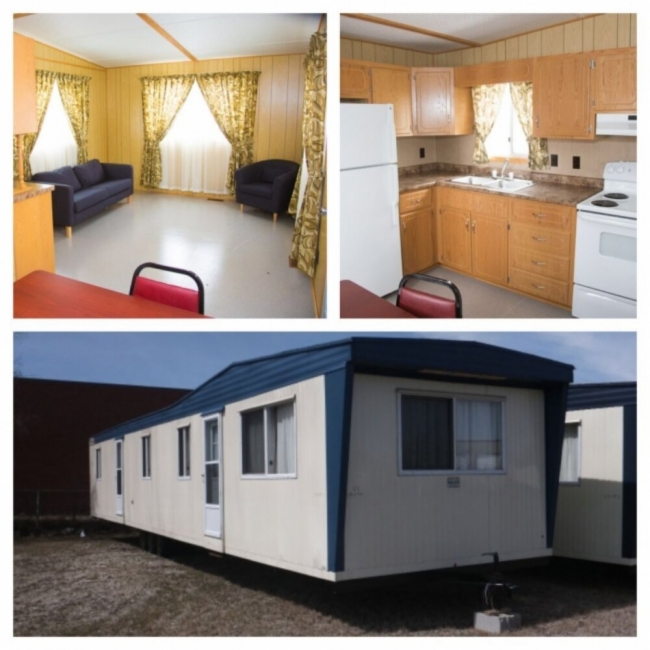 The best mobile trailers from Miller Office Trailers in Mississauga, Ontario