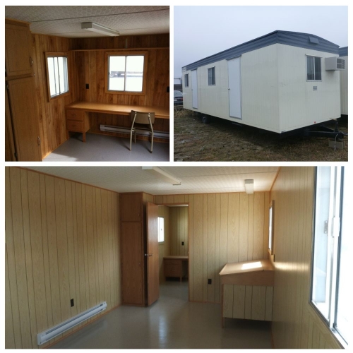 Mobile Office Space Layout Ideas: Maximizing Productivity