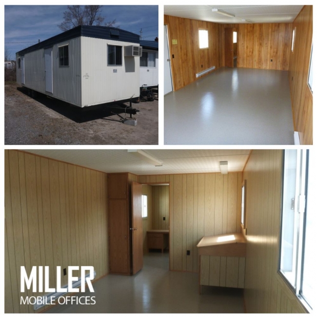 Mobile Office Space Trailers vs. Co-Working Spaces