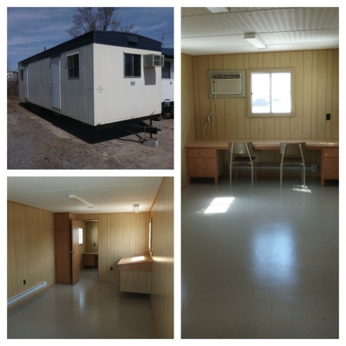 Mobile Office Trailers For Streamlined Operations