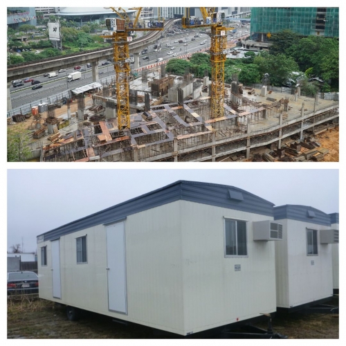 Mobile Trailer and Its Many Benefits