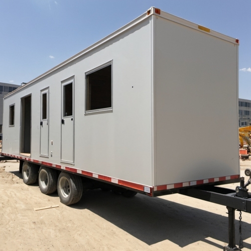 Office Trailers For Sale By Miller Office Trailers