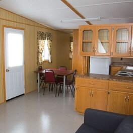 The Mobile Home Industry in A Glimpse
