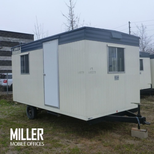 Top 3 Benefits of Site Offices at Work Sites